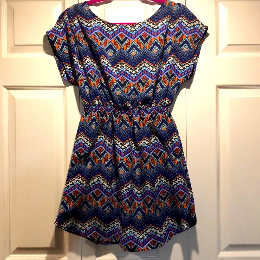 Summer Dress